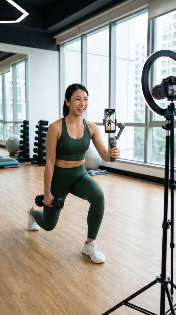 国产精品健身视频教程